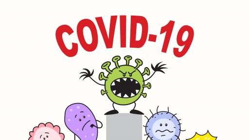  Хумор във време на ковид: Да преборим страха със смях 