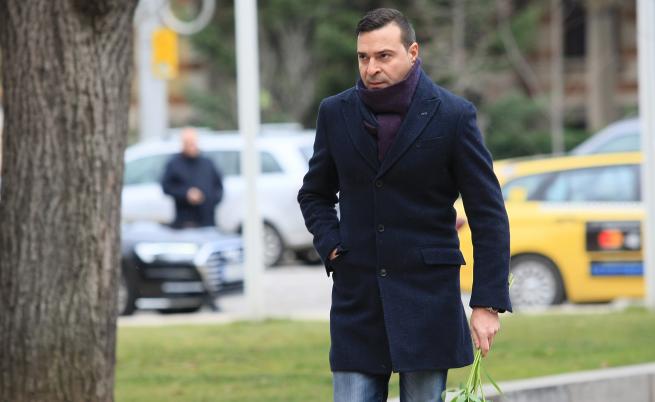Увеличиха присъдите за бруталния побой над журналиста Слави Ангелов