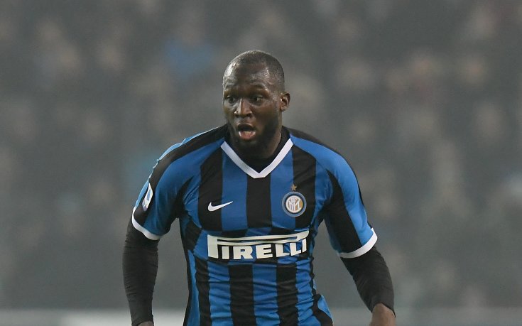 Официално: Челси склони да плати 115 млн. евро за Лукаку