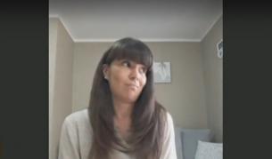 Колко страшно е наистина в Италия, българка в Бергамо