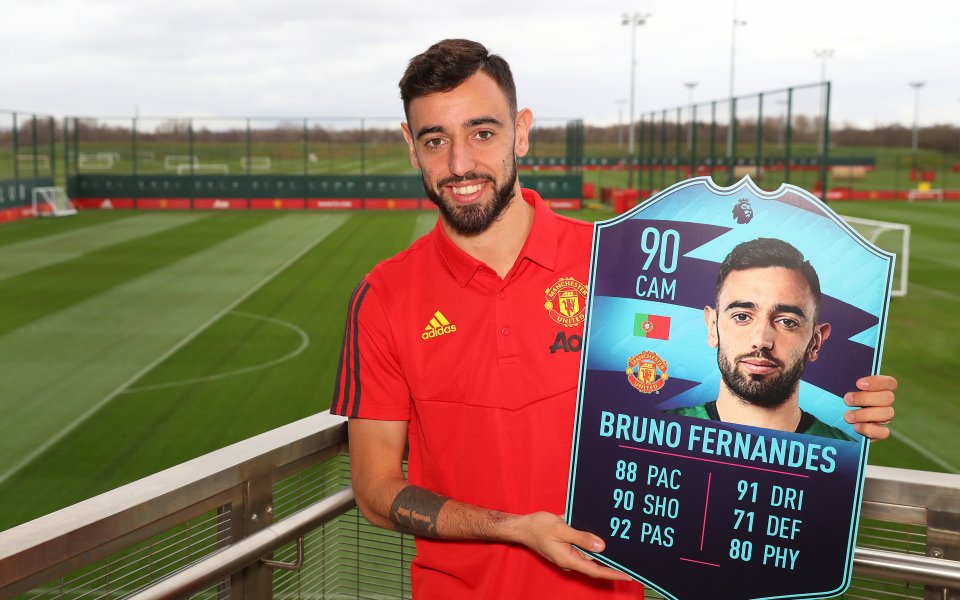 Легендарният Боби Робсън сподели, че новата перла на Манчестър Юнайтед