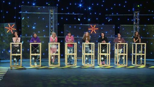  Голяма изненада за двойките в „ Един за различен “ 