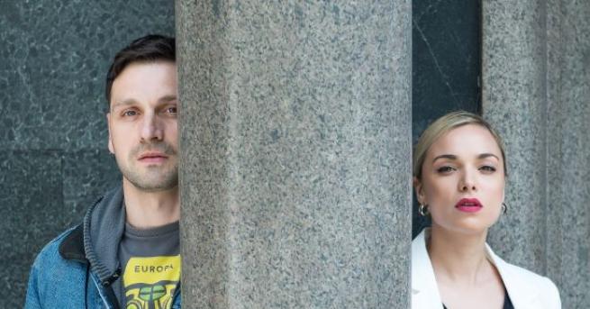 Любопитно Рая Пеева Образът на Ирина тепърва ще се разгръща