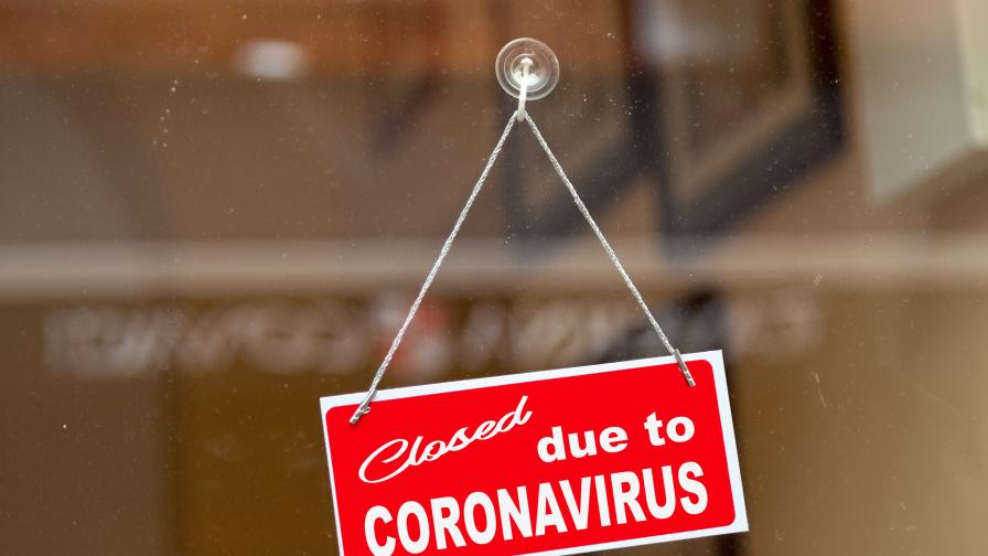 1,7 милиарда души остават вкъщи заради коронавируса