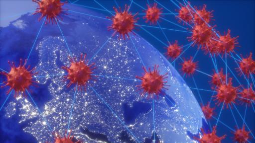  <p>В сянката на <strong>COVID-19 </strong>&ndash; дебне ли ни нова <strong>заплаха?</strong></p> 