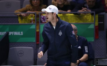 Анди Мъри даде позитивни новини относно възстановяването си и каза