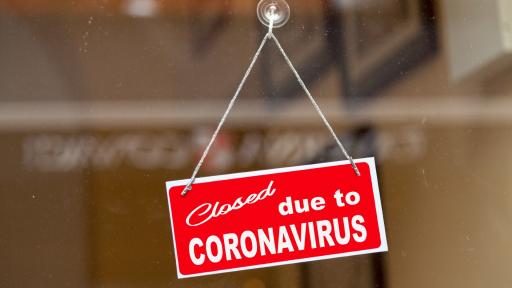  <p>Останали без работа поради COVID-19 стачкуваха в Бургас</p> 