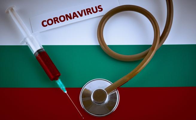 Нови 5 заразни деца с коронавирус в България