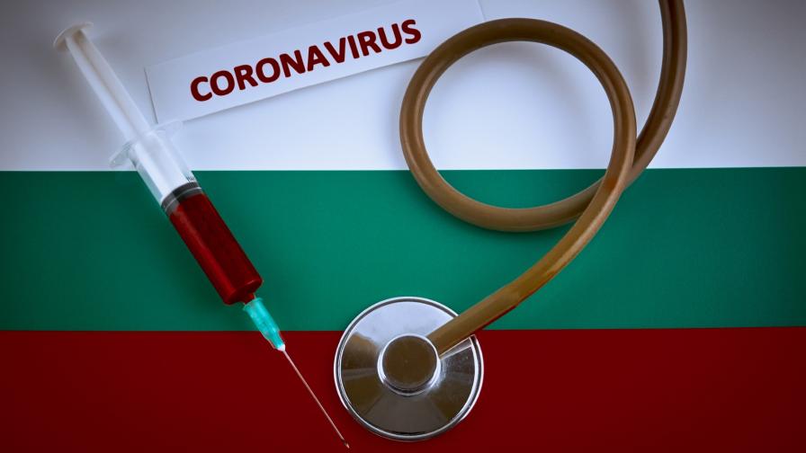 <p>Каква е прогнозата за коронавируса в България</p>
