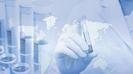  Бебе с ковид умря в Съединени американски щати 