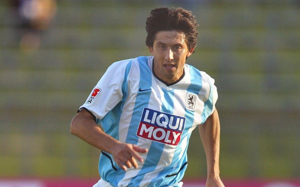 Освен за родния си клуб Бдин Видин, Даниел Боримиров е