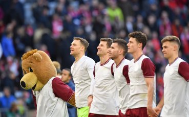 Футболистите и ръководството на Байерн Мюнхен са се съгласили да