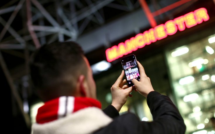 Ман Юнайтед ще компенсира феновете си, ако сезонът се доиграе без привърженици