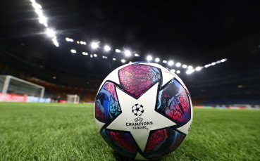 УЕФА обмисля варианта да довърши сезона в Евротурнирите в сгъстен