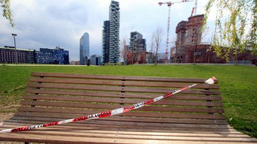  <p>Докога ще продължи изолацията поради вируса</p> 