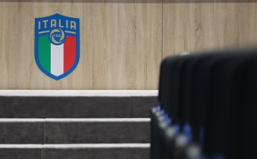 Италианските футболни шефове потвърдиха в четвъртък че тренировъчният комплекс на