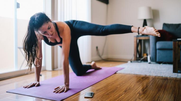  Съветите на Биляна Йотовска за идеална фигура 