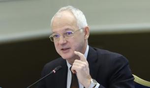 <p>Васил Велев: Да се компенсират веднага затворените бизнеси</p>