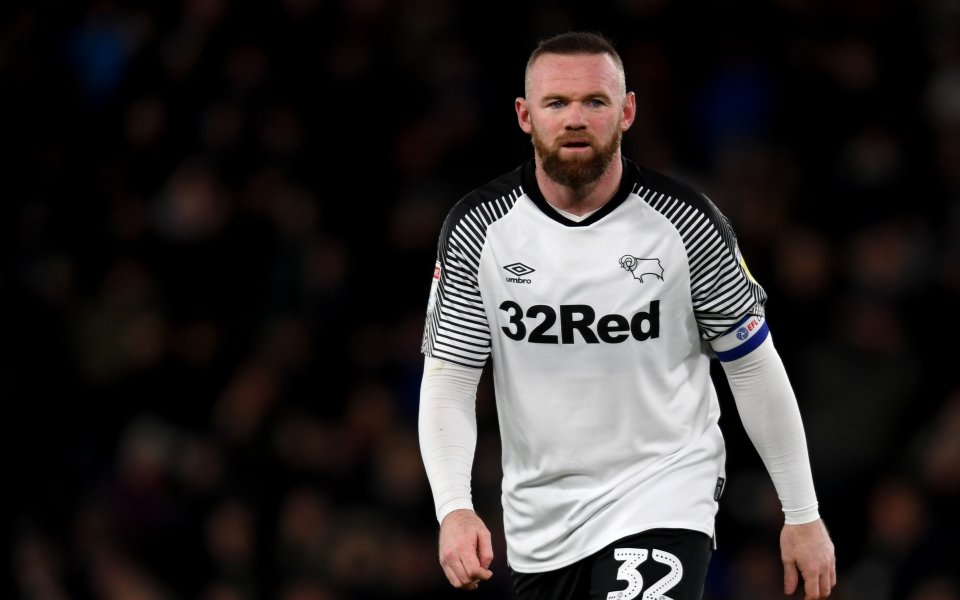 Легендарният нападател на Манчестър Юнайтед Уейн Рууни сподели, че независимо