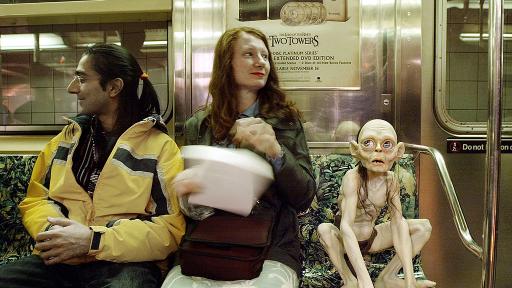  <p><strong>ТЕСТ</strong>: Колко знаете за <strong>Средната </strong>земя?</p> 