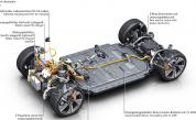  Audi e-tron Sportback 50 quattro 