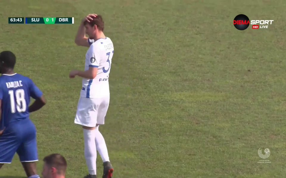 Отборът на Динамо Брест постигна първа победа за сезона в