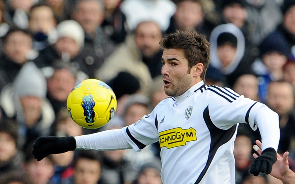 Бившият нападател на Интер Адриан Муту призна, че съжалява за