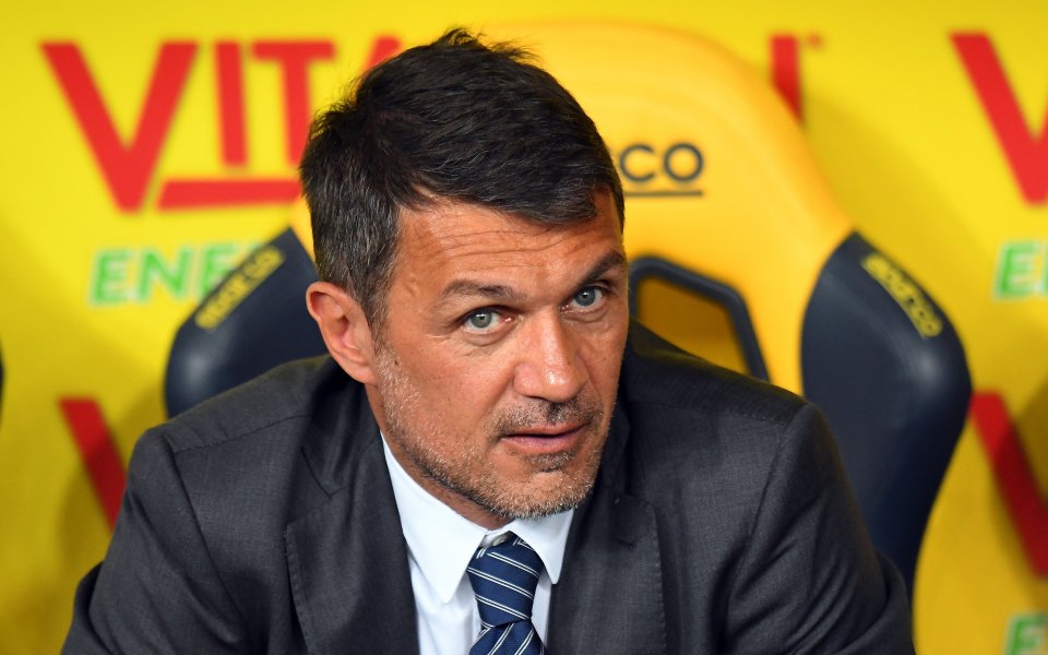 Бившият защитник на Милан Алесандро Костакурта подчерта, че Пауло Малдини