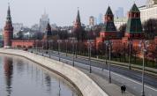  Коронавирусът в Русия: Половината инфектирани са в Москва 