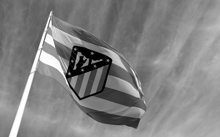 Нова трагедия в Атлетико Мадрид