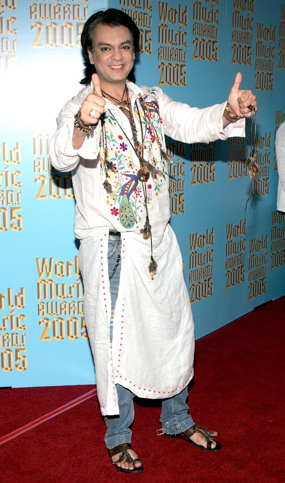 Филип Киркоров