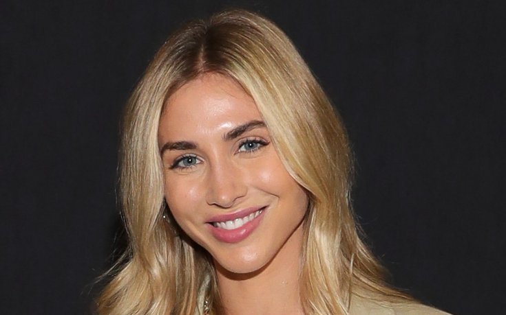 Ето как половинката на Гьотце зарадва феновете си