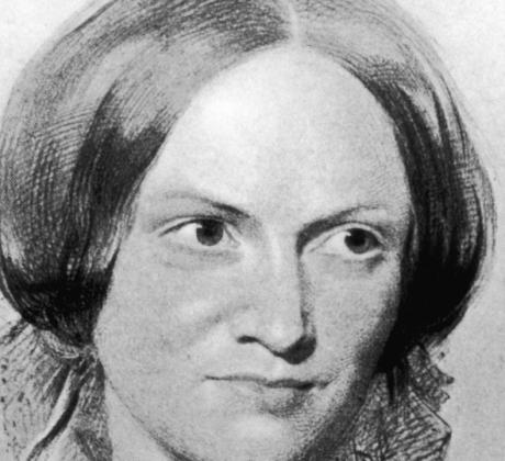 Писателката Шарлот Бронте е родена на 21 април 1816 в Торнтън Йоркшир
