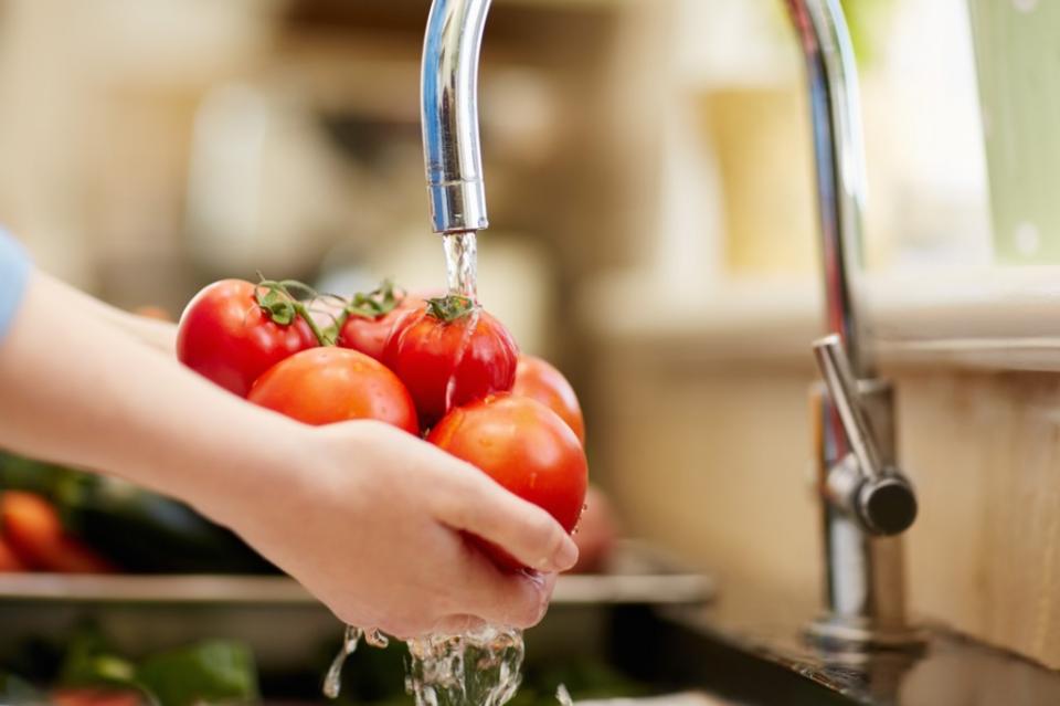  миене мивка домати 