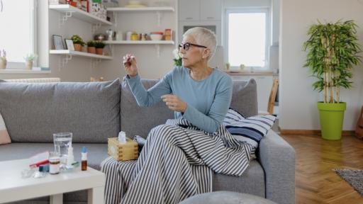  <p>Нетипични признаци на COVID-19</p> 