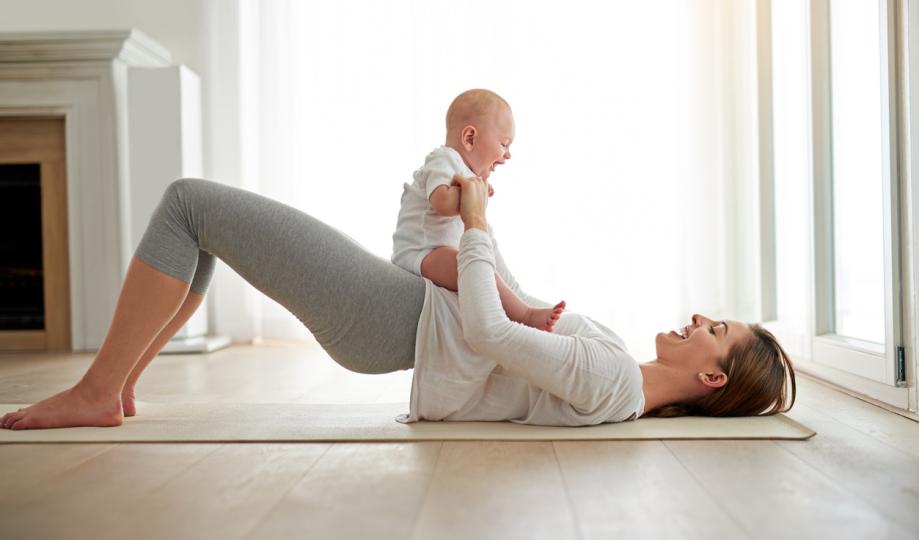 4 генетични черти, които най-вероятно майките предават на децата си