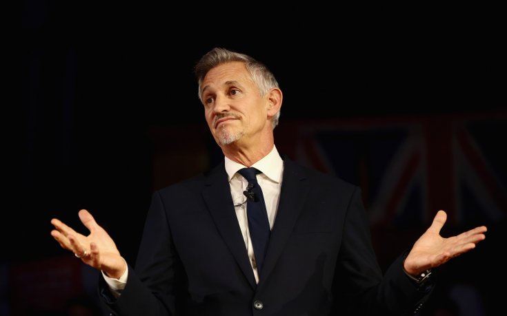 Английска легенда поздрави Ливърпул