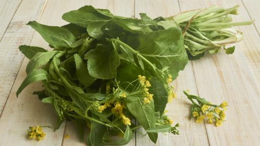  Невероятните изгоди за здравето от синапа 