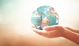 <p>Свързаха смъртността от коронавирус с качеството на въздуха</p>