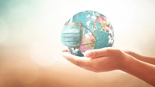  <p>Над 1 милион инфектирани с ковид в Индия</p> 