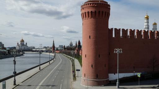  Починалите с ковид в Русия евентуално са доста повече 