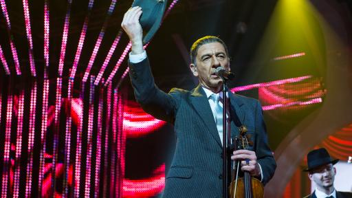  Леонард Коен донесе победа на Димитър Маринов в 