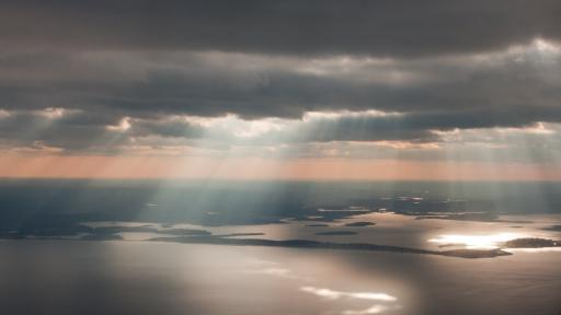  Заливът Чесапийк 