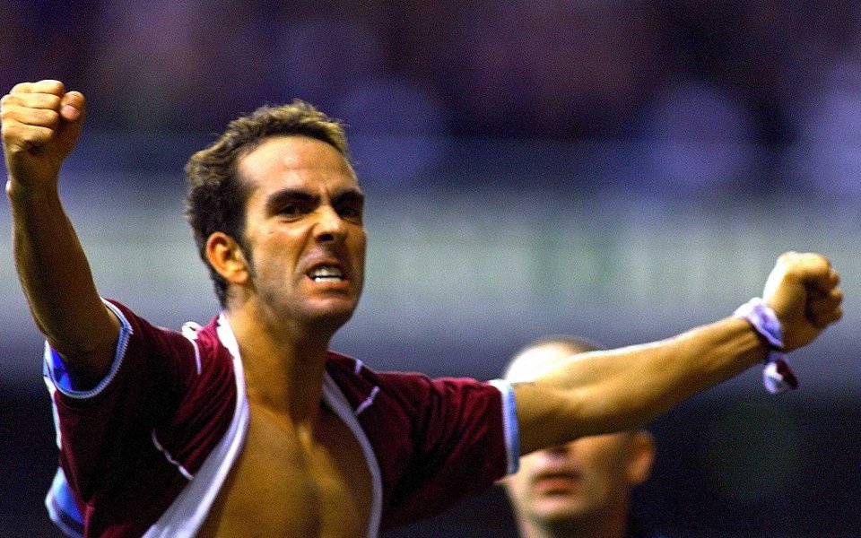 Паоло Ди Канио разкри, че е отказал на възможността да