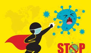 Известни личности, които пребориха COVID-19