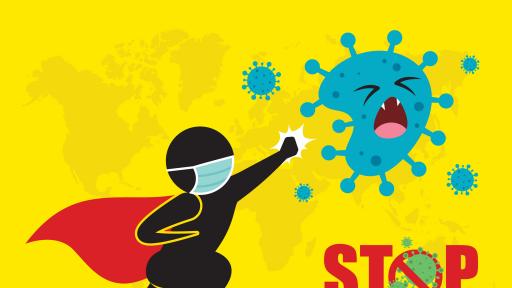  Известни персони, които пребориха COVID-19 