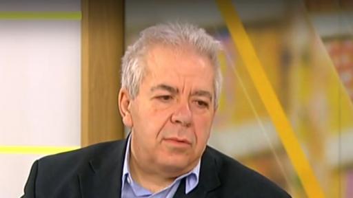  Българските производители поддържат министър Танева 