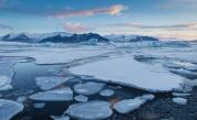  Дупка с рекордни размери се е отворила в озоновия пласт над Арктика 