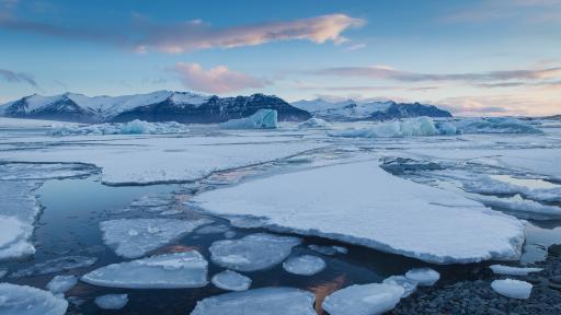  Японски академик предвижда нов ледников интервал 