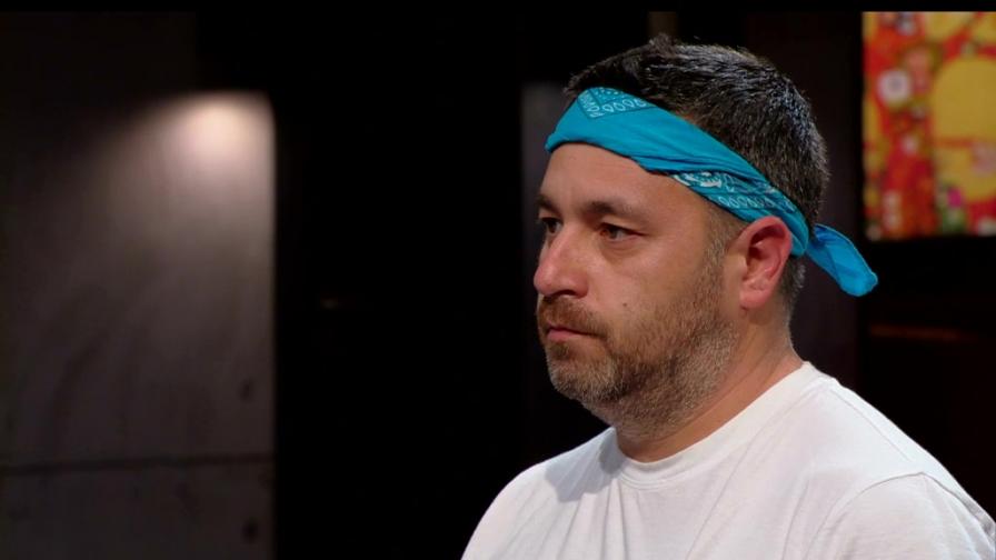  Лука напусна Hell’s Kicthen България след величествен неуспех на сините 